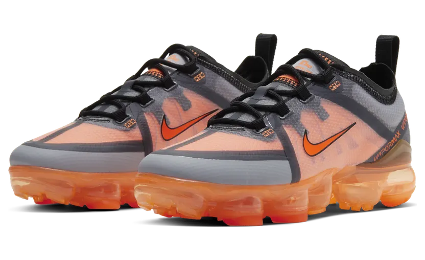Nike Air VaporMax 2019 – Grijs