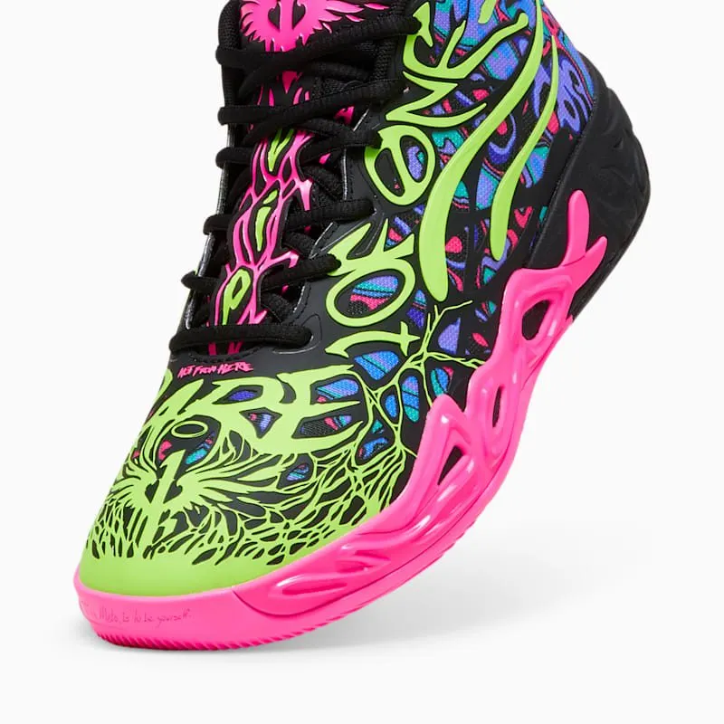 Puma LaMelo Ball MB.04 Heem (310837-01)
