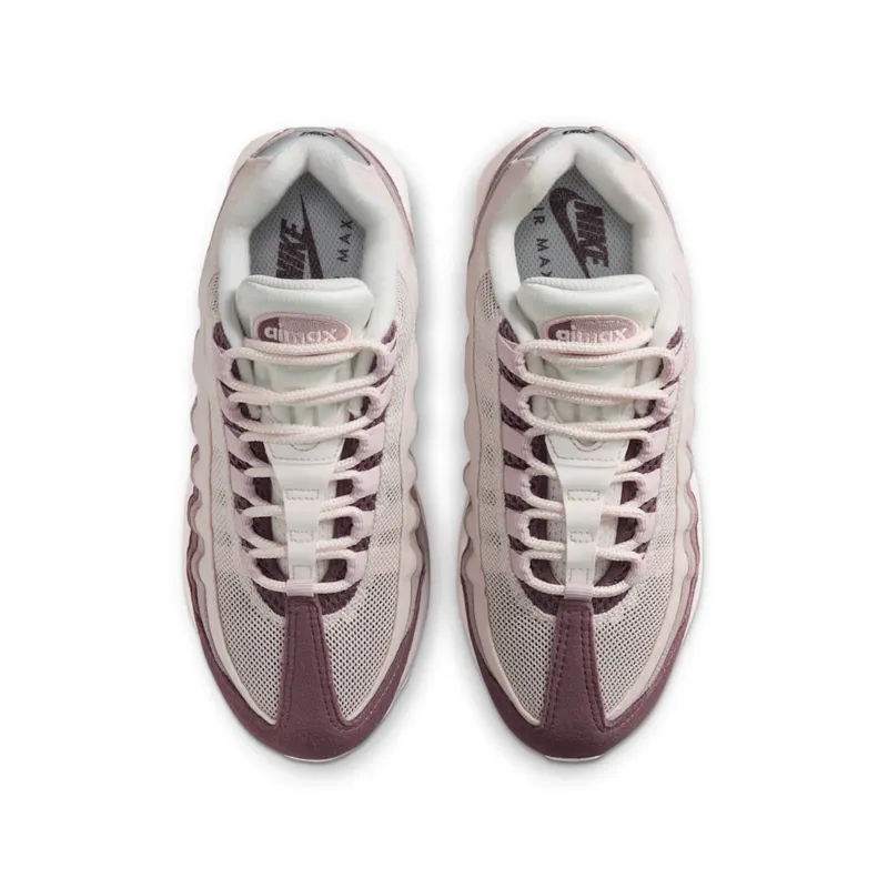 Nike Air Max 95 Phantom/Tattoo/Moon Particle/Silt Red (HF7054-012)