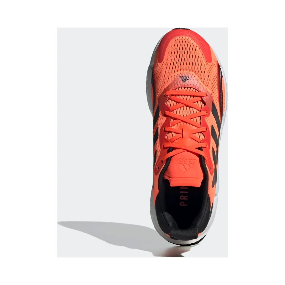Adidas Solarboost 3 Solar Red / Core Black / Night Metallic (FY4103)
