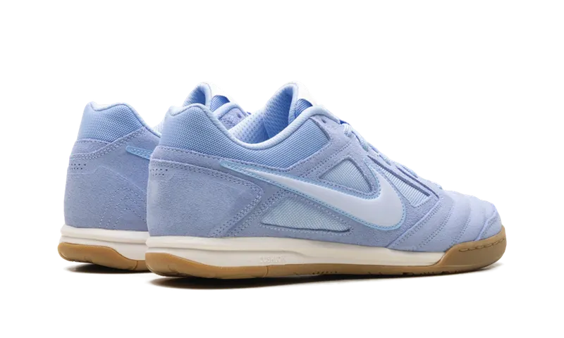 Nike Gato “Aluminium Palest Purple Gum” (HQ6020-401)
