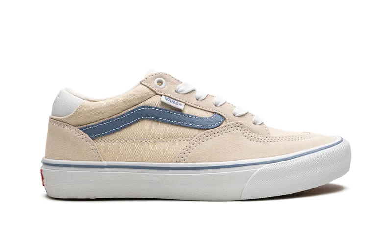 Vans Rowan “Cream” (VN0A5JICEFY)