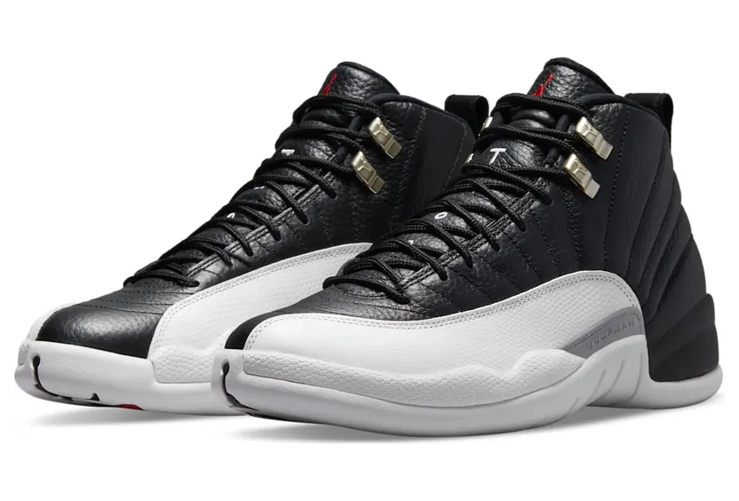 air-jordan-12 CT8013-006