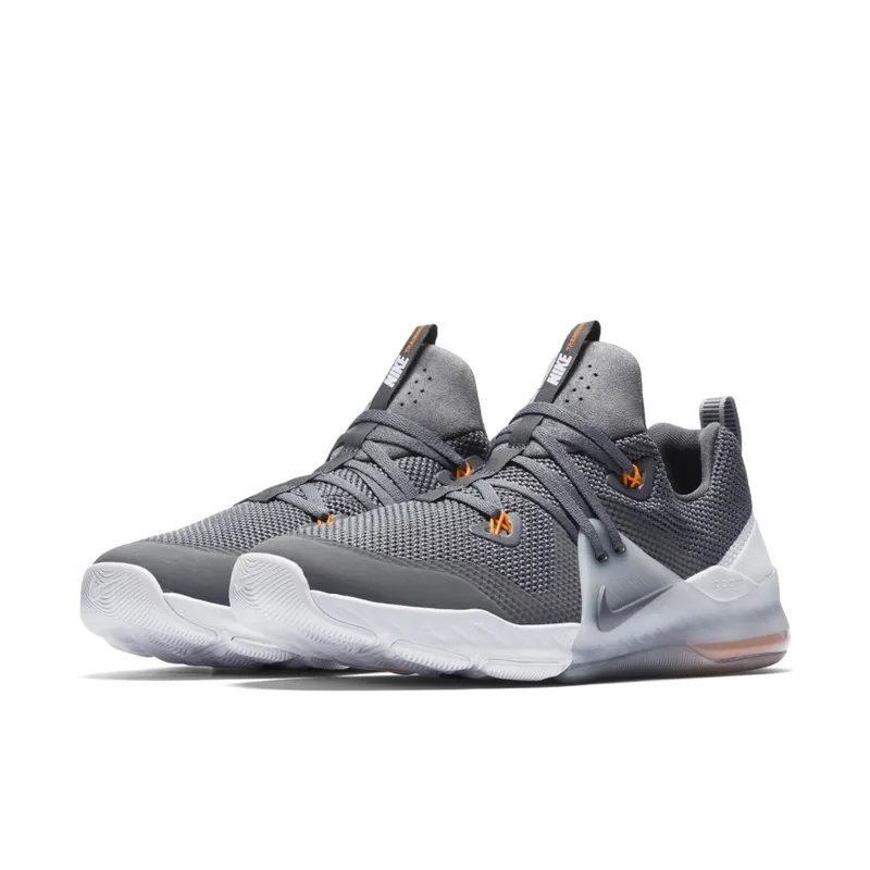 Nike Zoom Train Command Dark Grey Dark Grey-Wolf Grey Dark Grey/Dark Grey-Wolf Grey (922478-001)