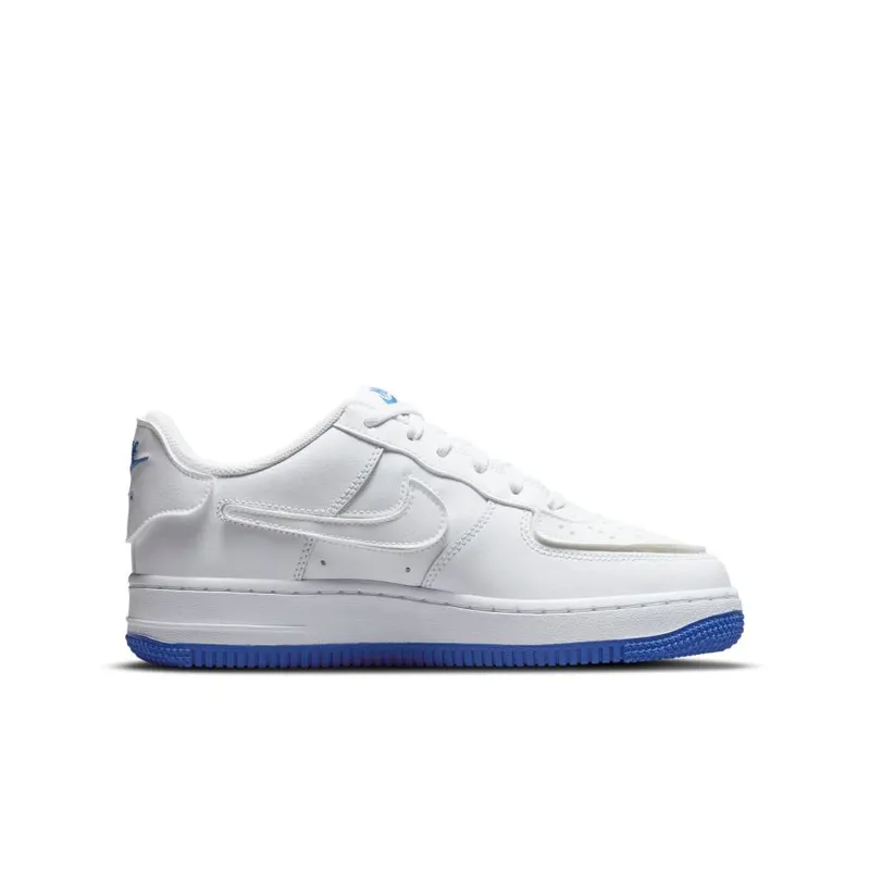 Nike Air Force 1/1 White (DB4545-105)