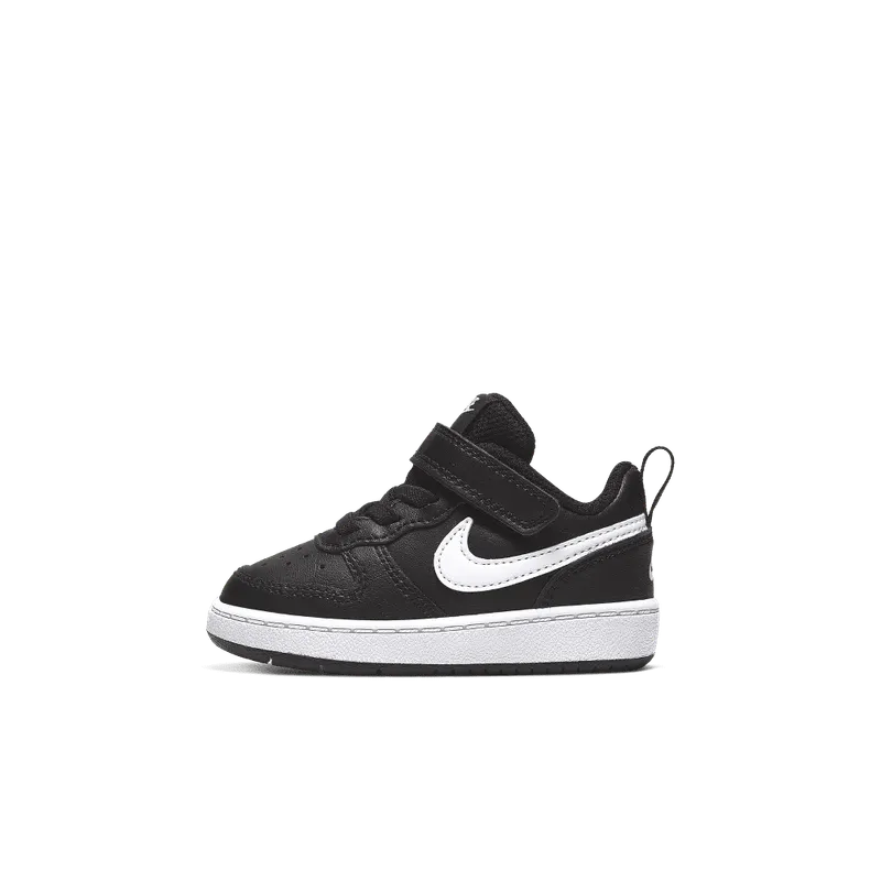 Nike Court Borough Low 2 Black (BQ5453-002)