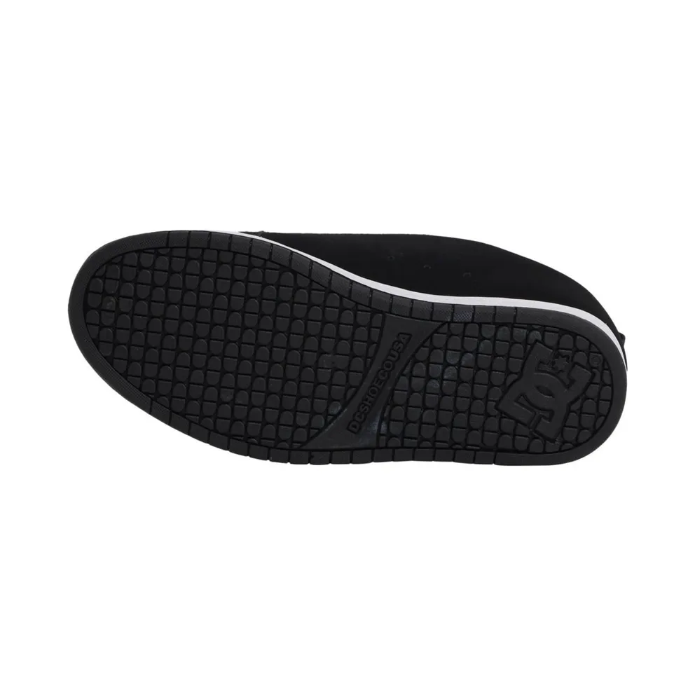 DC Court Graffik Black (300529001)