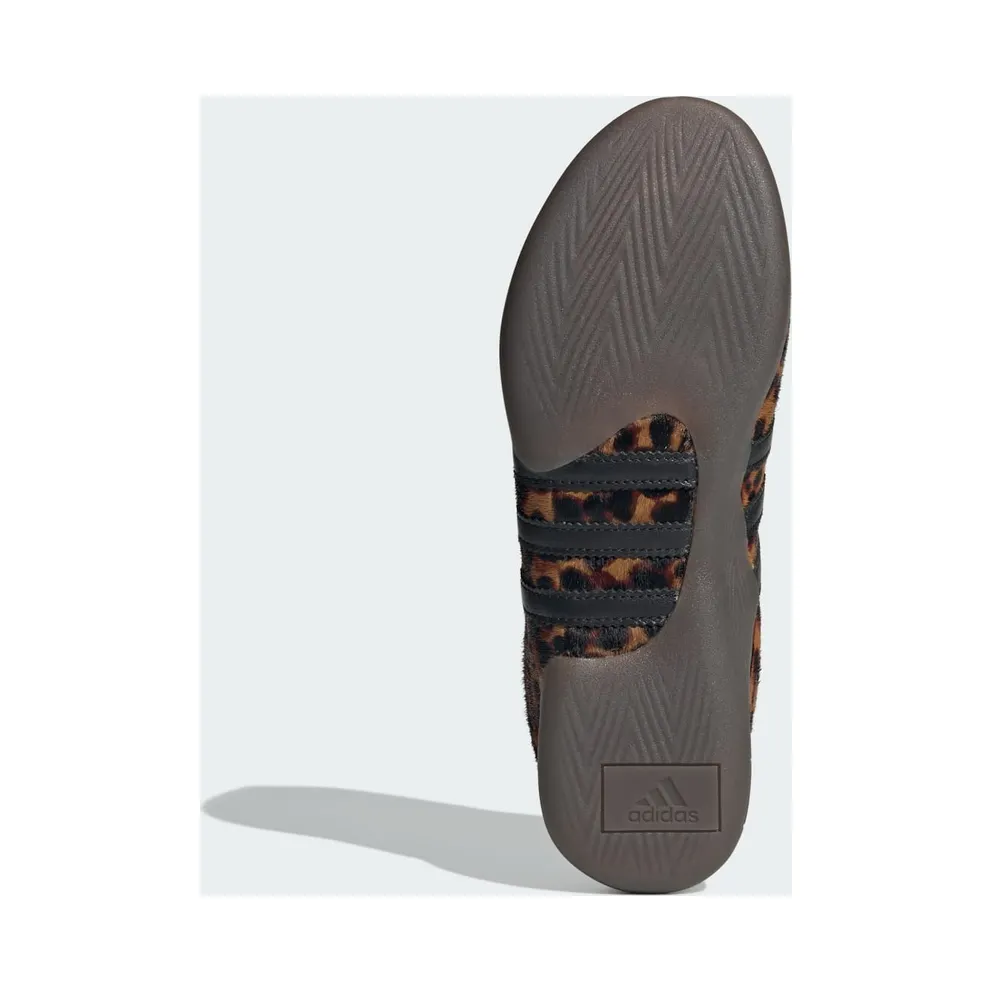 Adidas adidas Taekwondo Mei Brown / Core Black / Gum (JS0298)