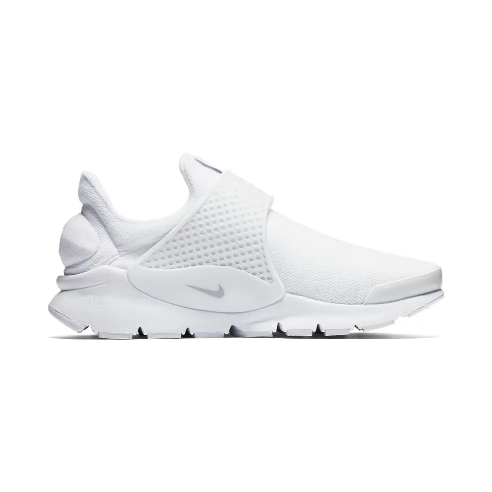 Nike Sock Dart White Pure Platinum (W) White/Pure Platinum (848475-100)