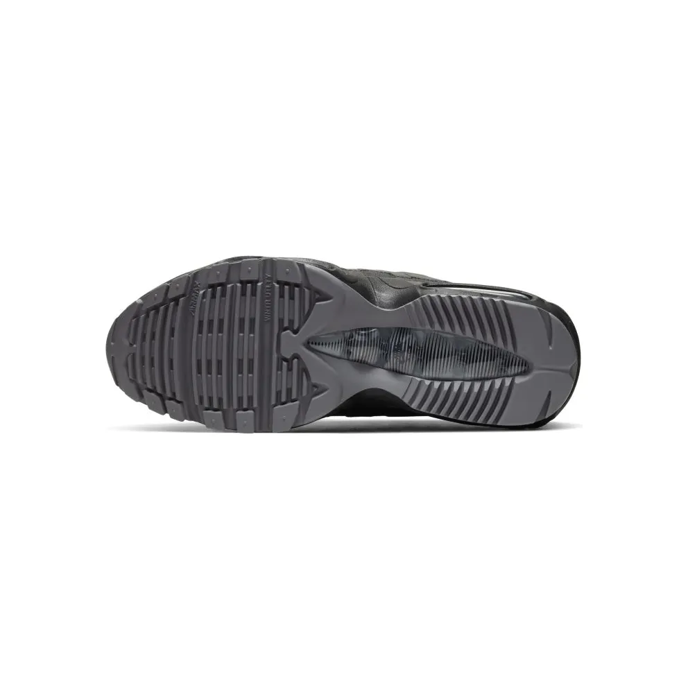 Nike Air Max 95 Utility Black Cool Grey Black/Cool Grey (BQ5616-001)
