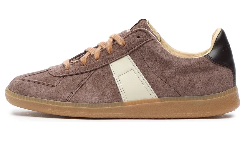 Novesta GAT (German Army Trainer) Leather (N574006-MRNMRN003)