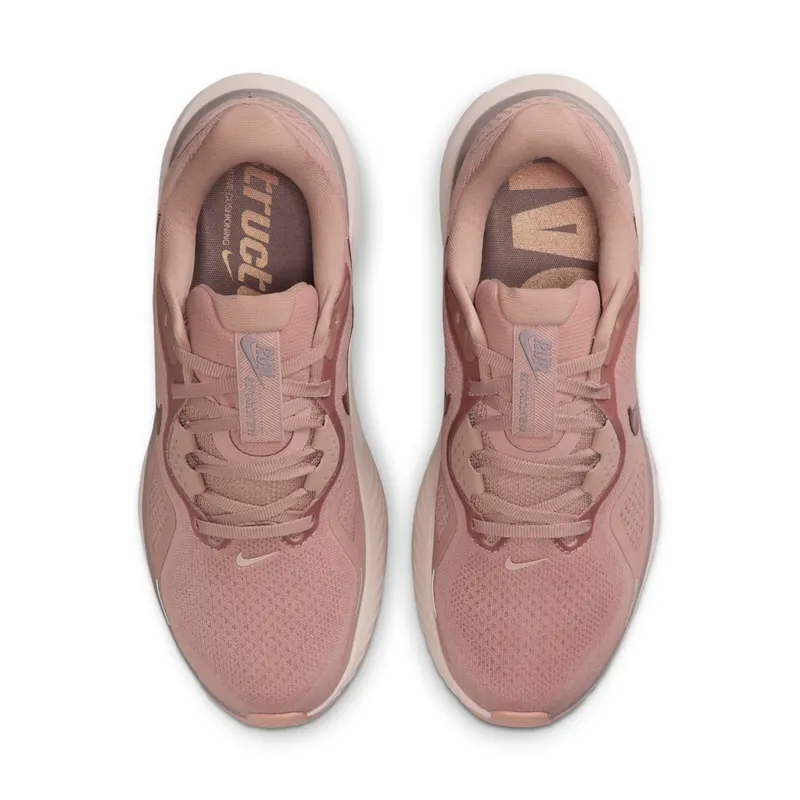 Nike Structure 26 Particle Pink Rose Gold (HJ1101-600)