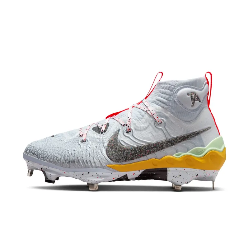 Nike Alpha Huarache NXT PE Tim Anderson Keep Going (HF5576-001)