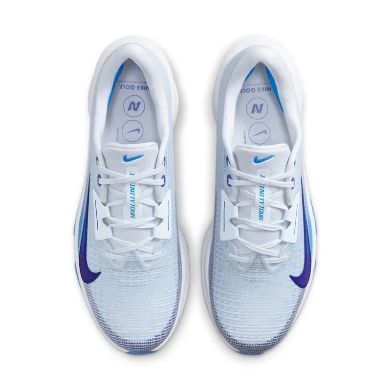 Nike Air Zoom Infinity Tour 2 “Football Grey” (FD0217-001)