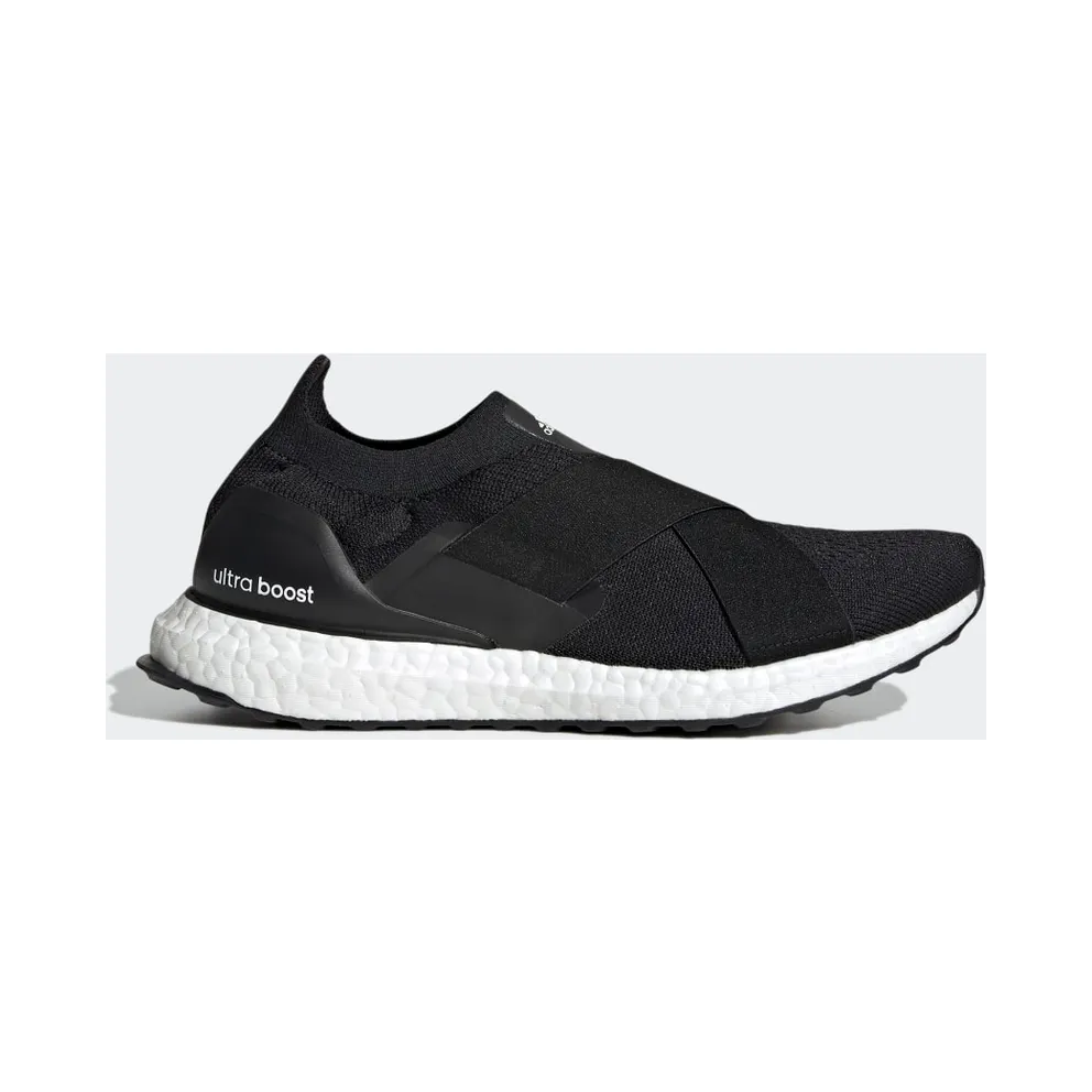 adidas ULTRABOOST SLIP ON DNA W Core Black / Core Black / Acid Orange (GX5084)