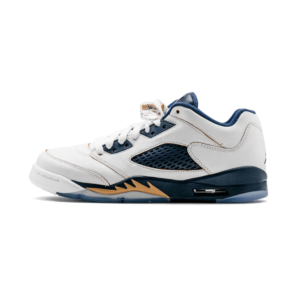 Jordan 5 Retro Low Dunk From Above (GS)