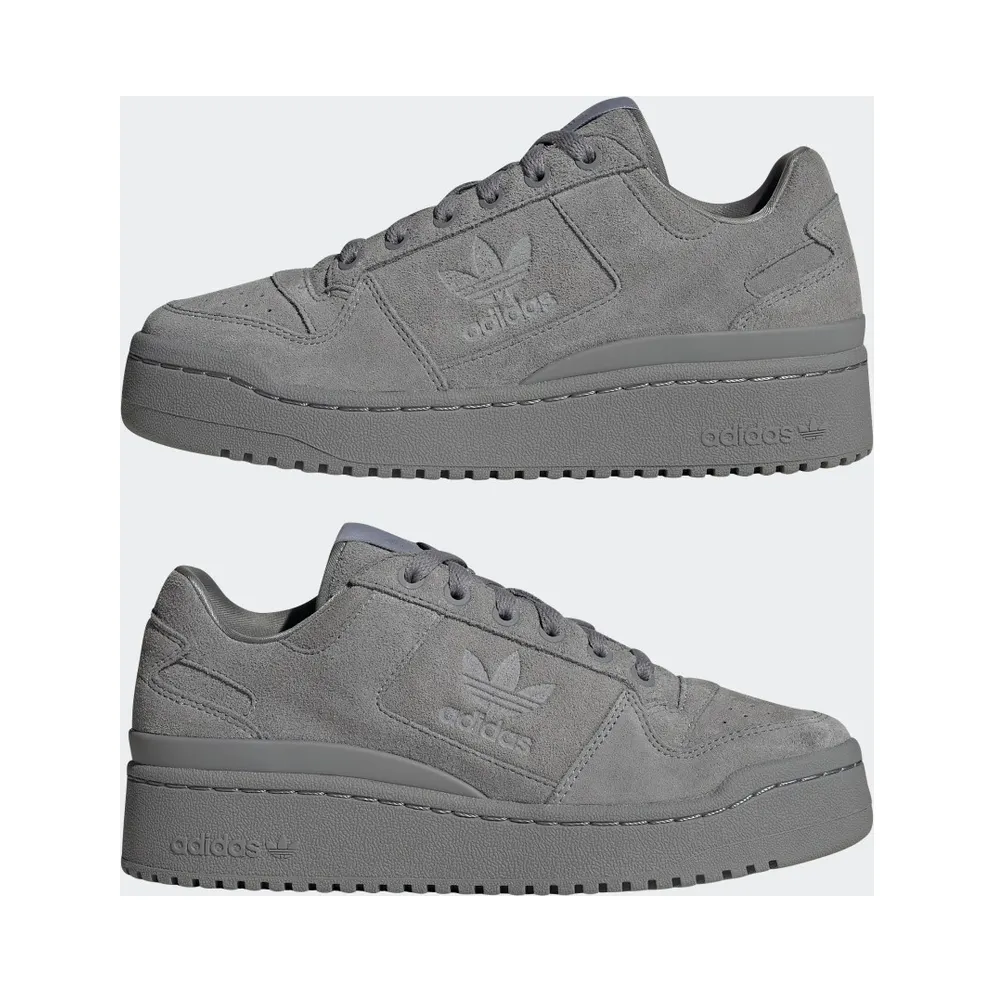 Adidas Forum Bold Grey Three / Grey Three / Off White (GW9122)