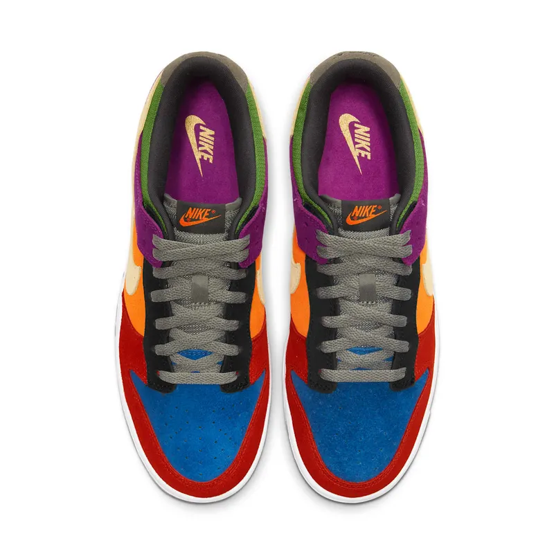 Nike SB Dunk Low ‘Viotech’ (2019) (CT5050-500)