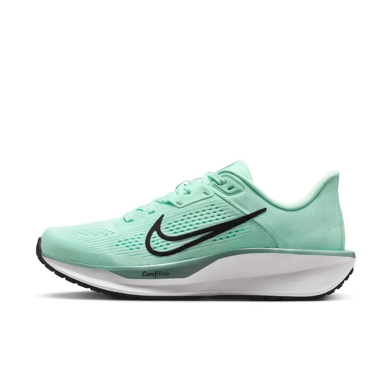 Nike Quest 6 Mint Foam Cannon White Black (FD6034-301)