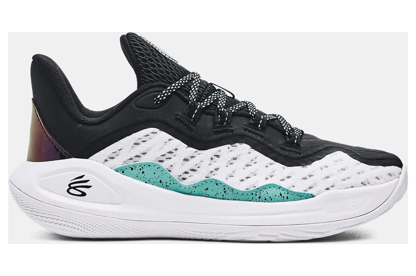 Under Armour Curry 11 Future Curry (3026619-101)