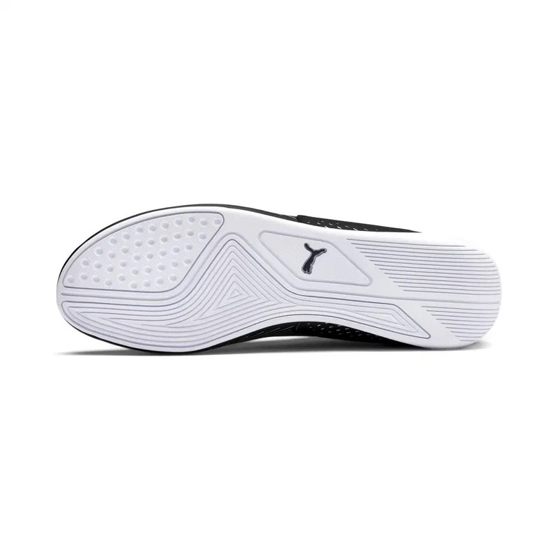 Puma BMW M Motorsport Drift Cat 7 Ultra Silver/Black (306386-01)