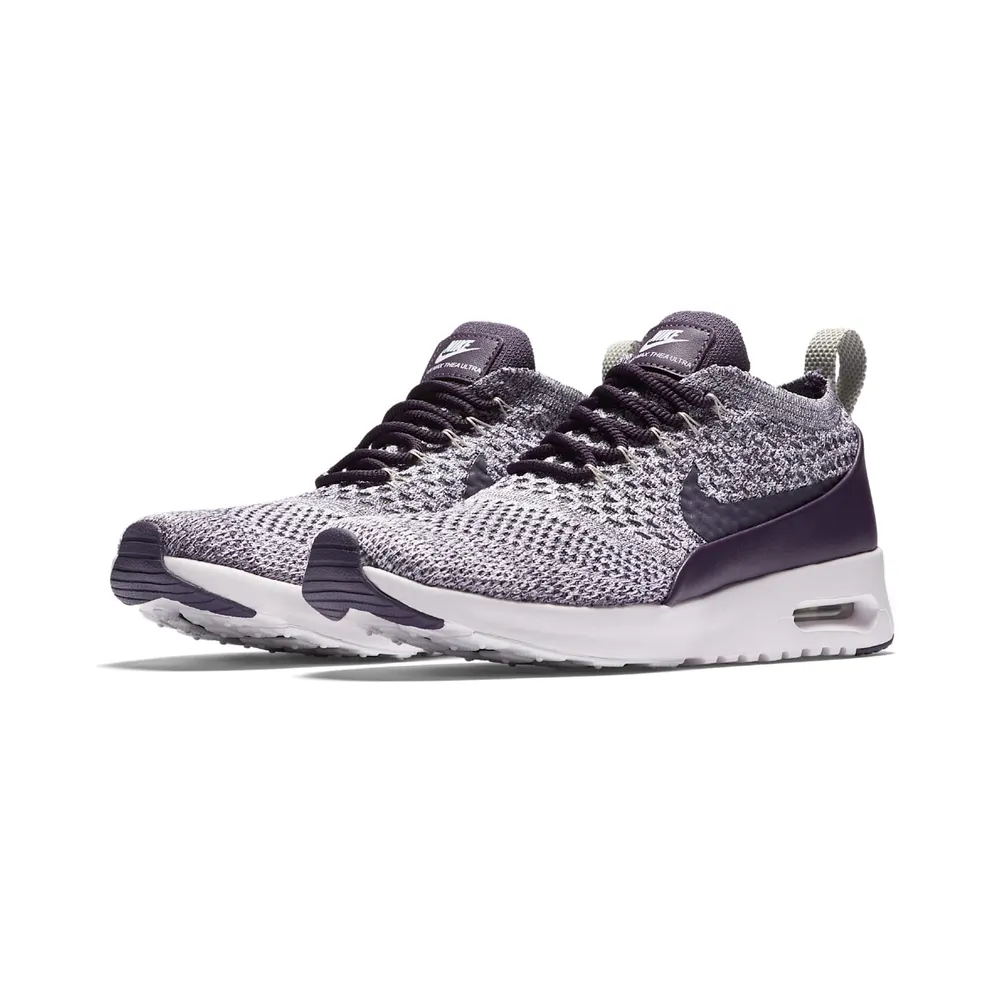 Nike Air Max Thea Ultra FK Dark Raisin (881175-500)