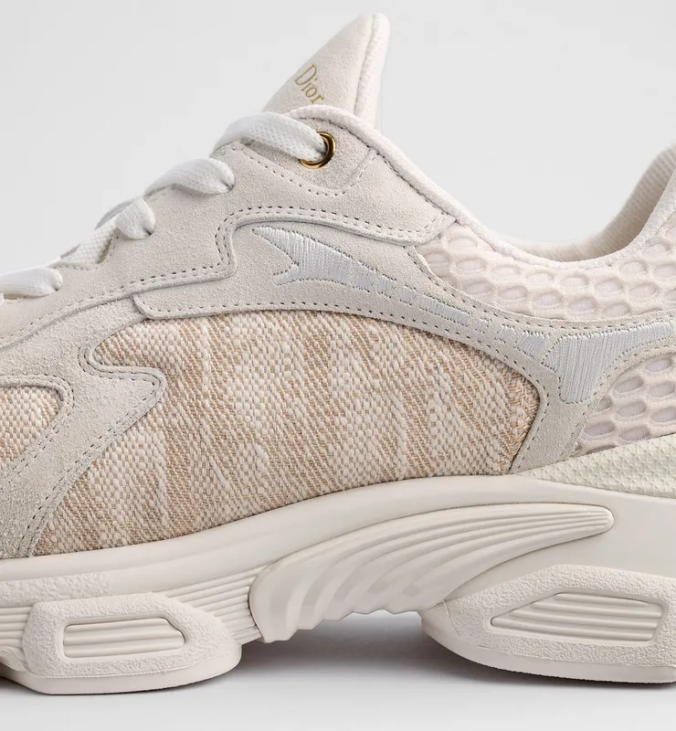 Dior Vibe-sneaker (KCK552LOS-S69W) (3)