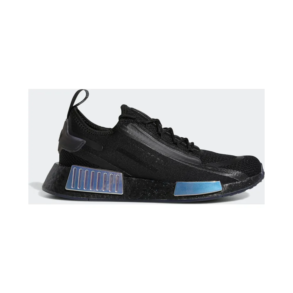adidas NMD_R1 Spectoo Schuh Core Black / Core Black / Core Black (GZ9288)