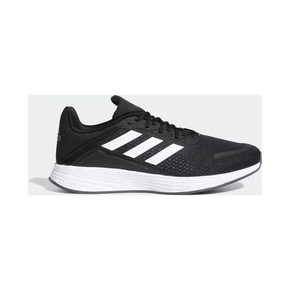 Adidas Duramo SL Core Black / Cloud White / Grey Six (FV8786)