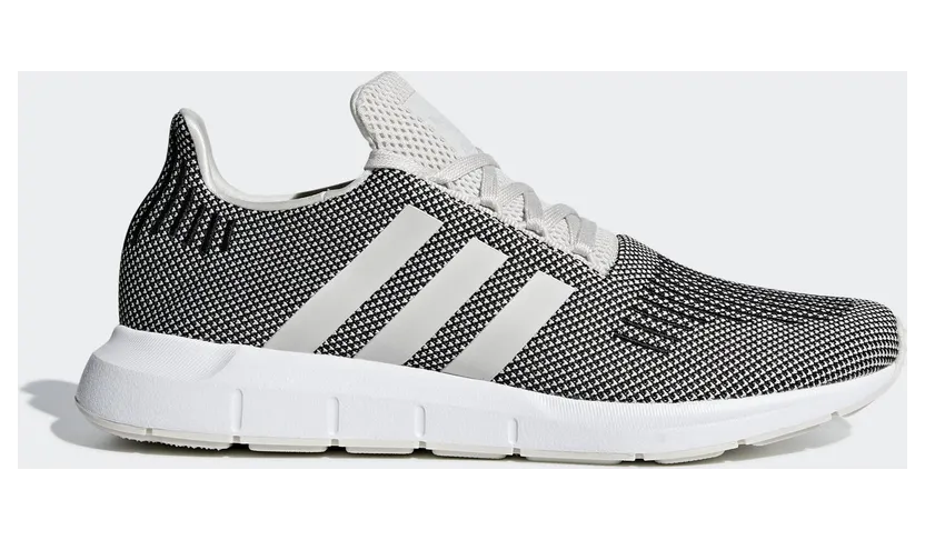 adidas Swift Run Schuh Talc / Talc / Ftwr White (B37736)