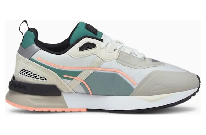 Puma Mirage Tech Wit/Grijs (381118-09)