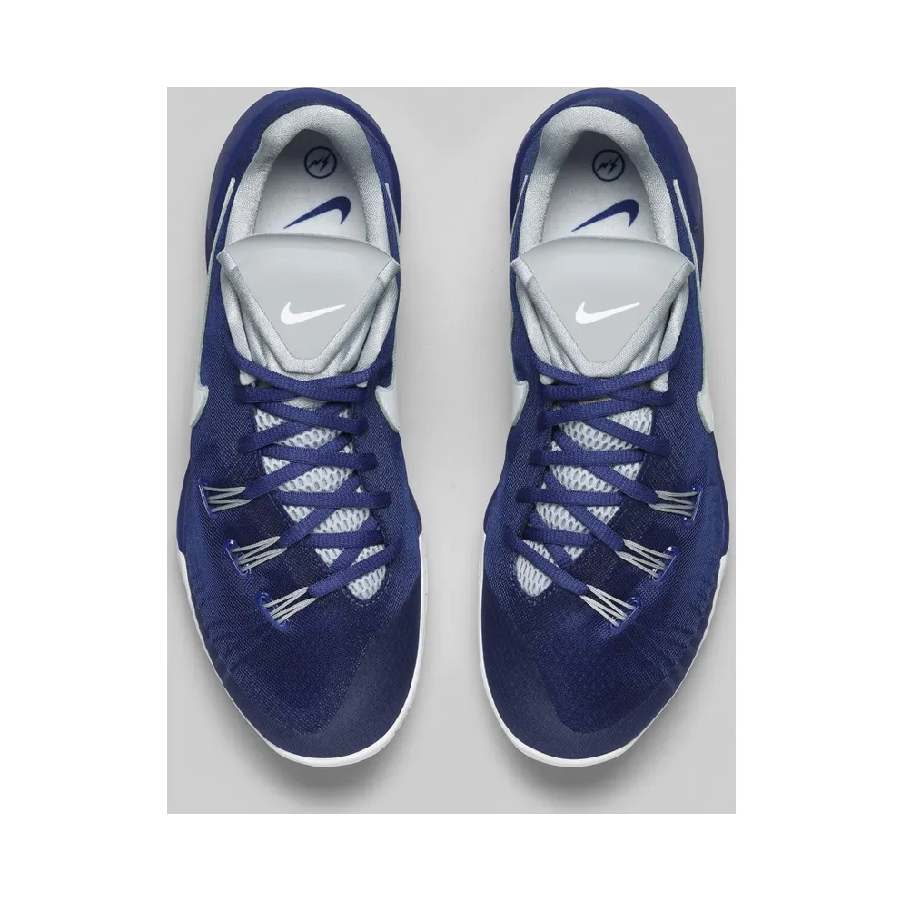 Nike x Fragment Hyperchase ‘Royal Blue’ (2015) (789486-410)