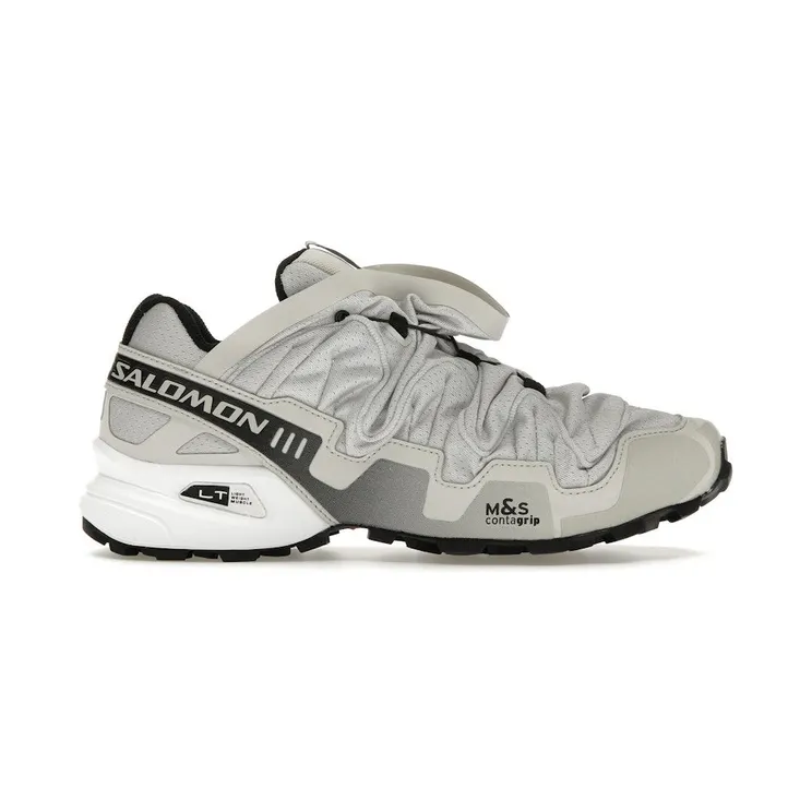 Salomon Speedcross 3 Y/Project White (L47642400)