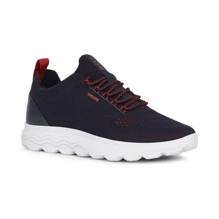 Geox Spherica “Nachtblauw” (U15BYA0006KC4064)