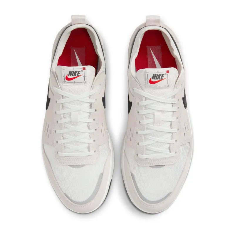 Nike C1TY “Summit White Black” (FZ3863-101)