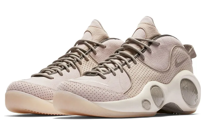 Nike Air Zoom Flight 95 Pearl Pink