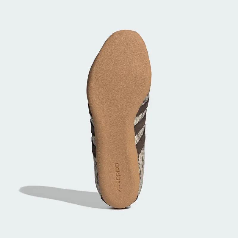 adidas Tokyo MJ “Snake Skin” (KI5323) — de rustigste manier om een reptielenprint te dragen (2)
