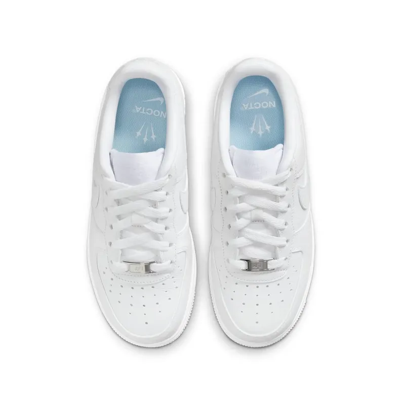 Nike Air Force 1 Low ’07 Drake NOCTA Certified Lover Boy CZ8065-100 (FV9918-100)