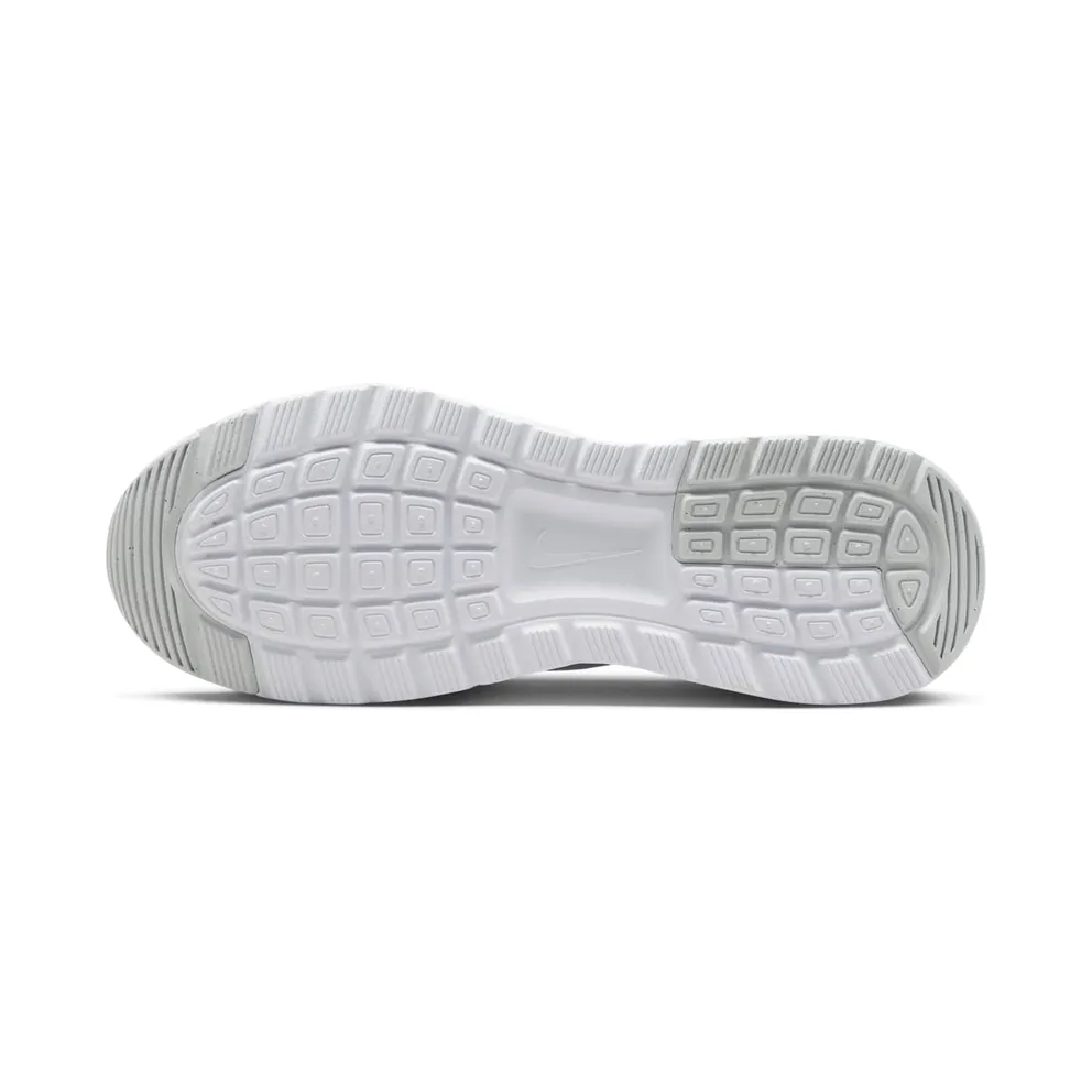Nike Air Max Nuaxis White Pure Platinum Metallic Silver (HF1233-101)