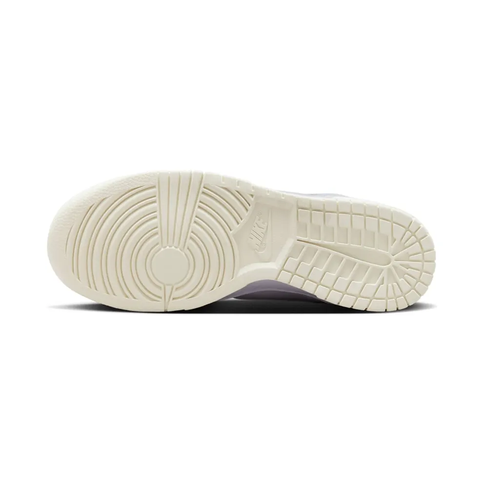 Nike DUNK HIGH “Oxygen Purple” (FN3504-100)
