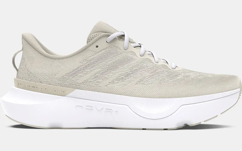 Under Armour Infinite Pro White (3027197-300)