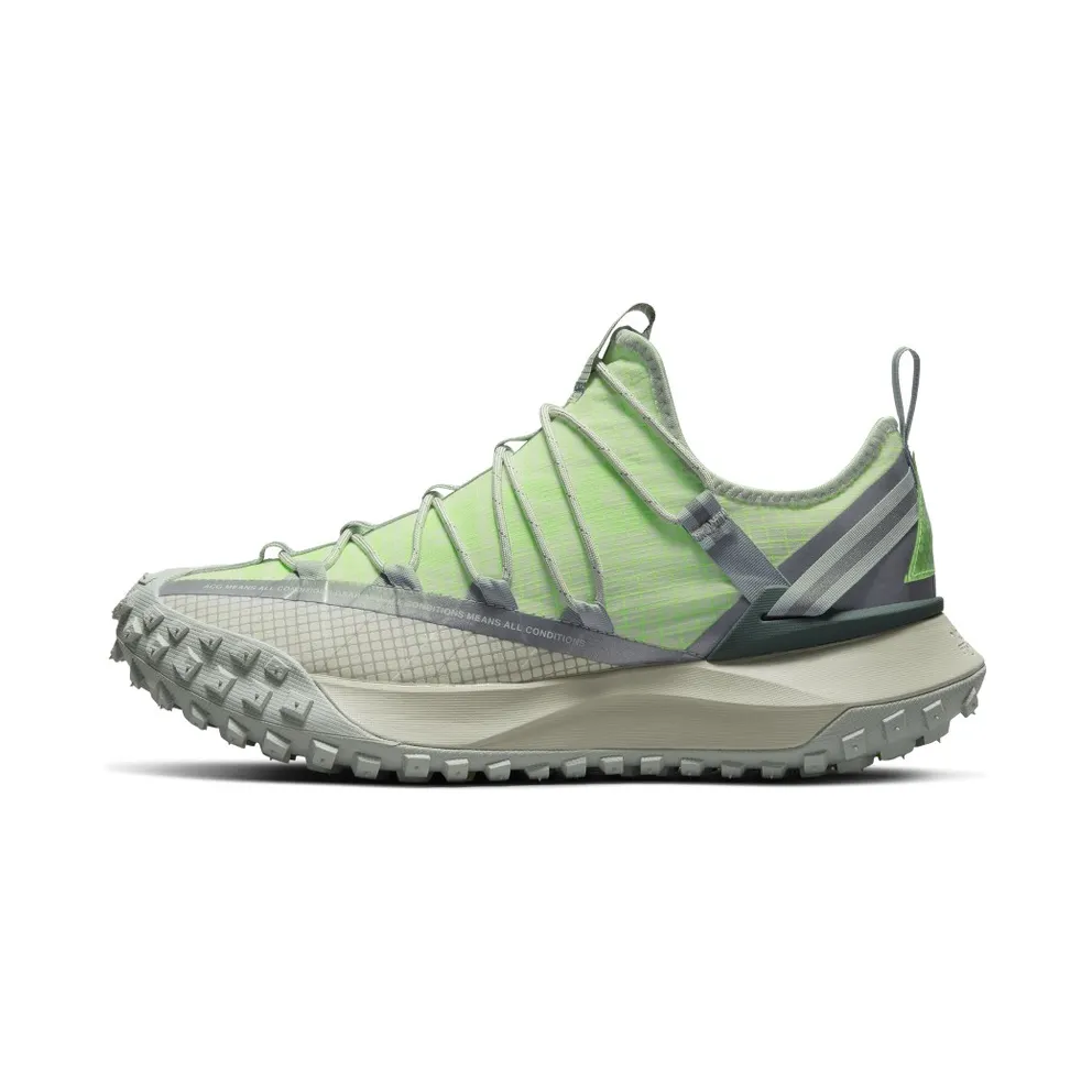 Nike ACG Mountain Fly Low Grey (DJ4030-001)