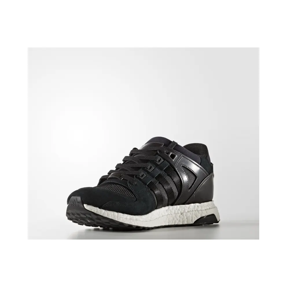 adidas EQT Support Ultra Milled Leather Black (BA7475)