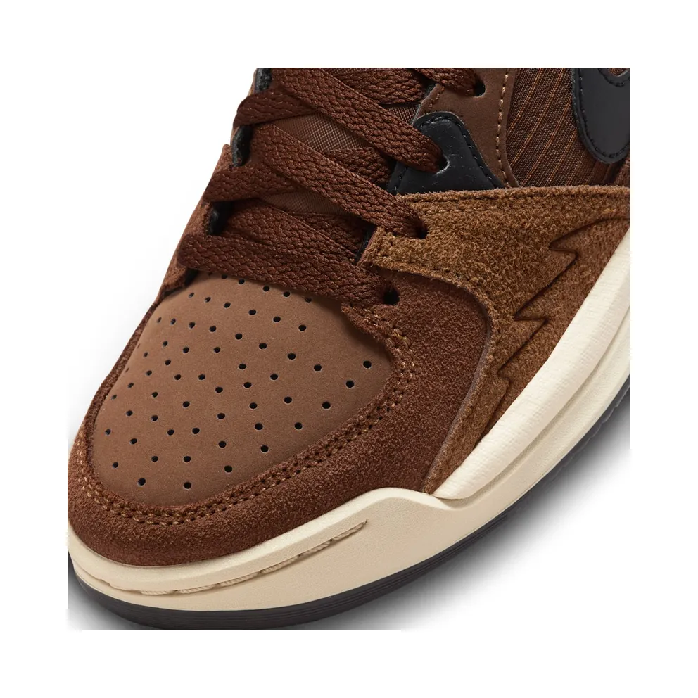 Jordan Stadium 90 Cacao Wow Black University Red Sanddrift (DX4399-200)