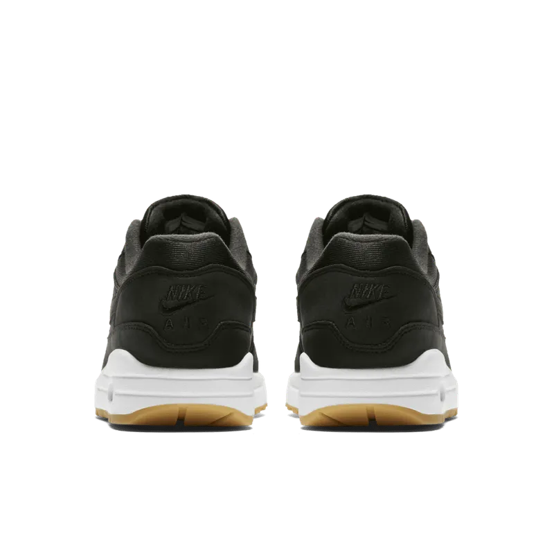 Nike WMNS Air Max 1 Black Gum (319986-037)