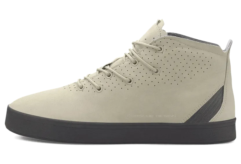 Puma Porsche Design Meister Mid Nbk “Glacier Grey” (339911-01)