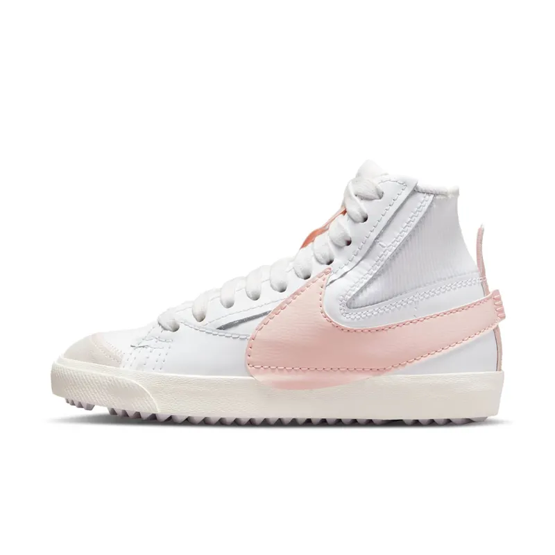 Nike Blazer Mid ’77 Jumbo White (DQ1471-101)