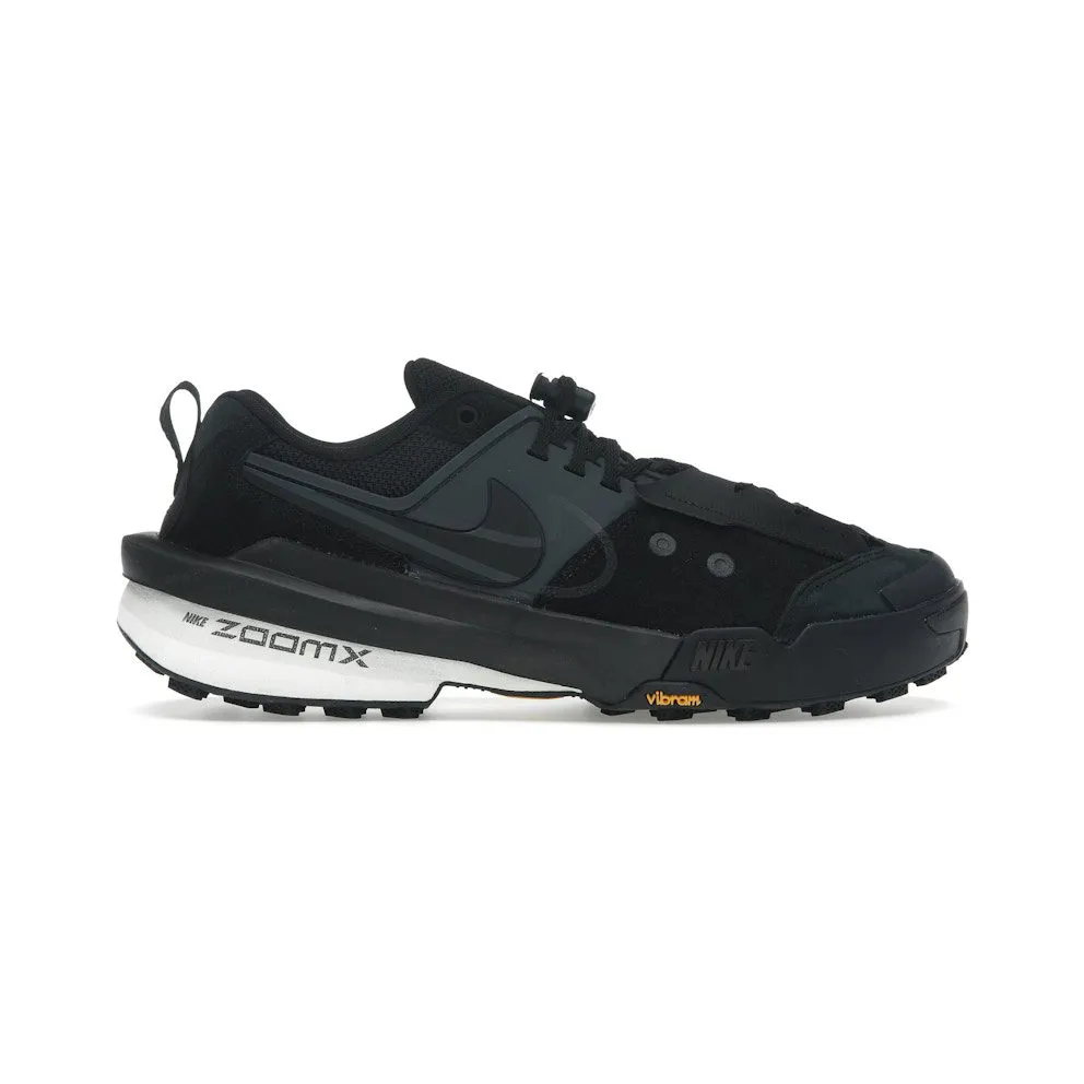 Nike Zegamadome SP sacai Black (HQ8618-001)