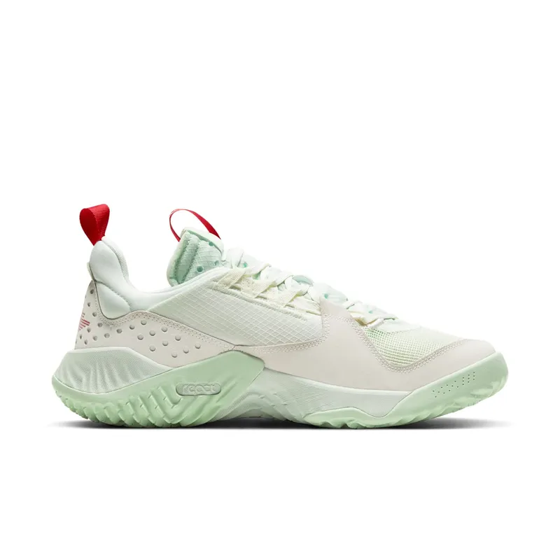 Air Jordan Delta ‘Spruce Aura’ (2020) (CD6109-100)