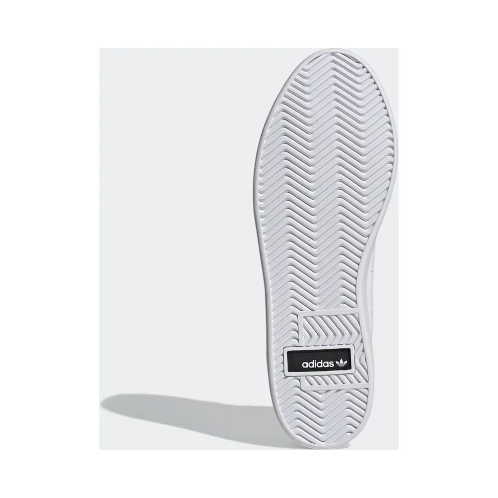 adidas Sleek Mid Cloud White / Crystal White / Gold Metallic (GZ8065)